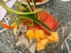 -湖畔居茶楼(湖滨店)