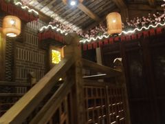 大堂-杨记隆府(汉街店)