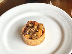 星空酒廊双人下午茶-三迪希尔顿酒店·星空酒廊