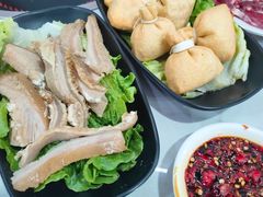-老猫牛肉火锅(沙溪店)