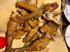 -前海沿·青岛菜(五四广场永旺店)