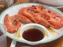 -坛南湾阿强农家乐.海鲜大排档老字号(福州地标美食店)