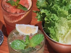 -春熙台韩国料理·章鱼肥牛(西丽店)