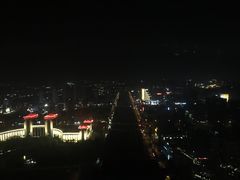 -南昌之星摩天轮