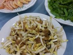 凉菜-天津乾毓德饭庄·清真传统炒菜·海鲜烧烤(咸阳路店)