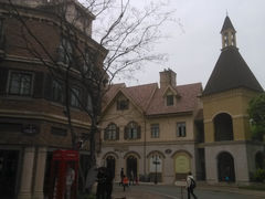 -中旅阿那亚九龙湖·公主酒店