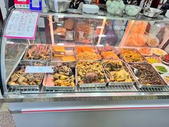 -蒋炸酱(内东街店)