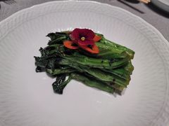 黑松露烤菜-逸道(益丰·外滩源店)