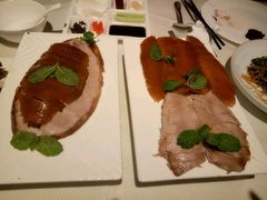 -四季民福烤鸭店(前门廊房二条店)