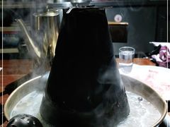 -老北京涮肉(经一路店)