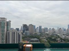 -萨芭蒂高空花园餐酒吧
