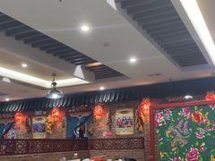 -人民公社大食堂(顺义总店)