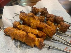 -美达尔烧烤海鲜家常菜(泰山路店)
