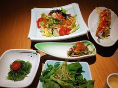 -三石铁板烧(紫竹桥店)