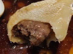 -直隶安家牛肉罩饼(建华店)