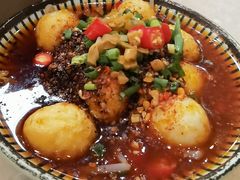 -川成串·自助串串香火锅(朝阳店)