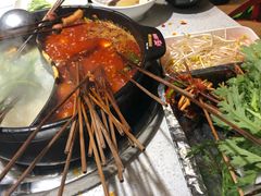 -钢管厂歆瑞源油卤串串香(春熙路太古里店)