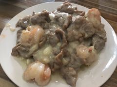 -老七饭馆(光荣道总店)