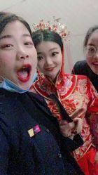 点击看大图 -青禾蒙娜丽莎婚纱摄影(武汉总店)