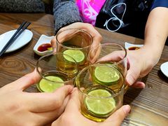 梅子酒-东京屋(武定路店)