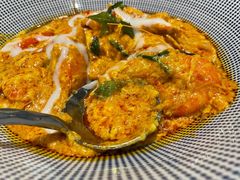 -星叶·东南亚料理(宁波万象汇店)