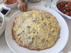-春妮海味饭店·海景餐厅·海菜包子·大连海鲜