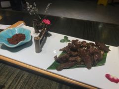 -庆合府重庆大排档(紫都城店)
