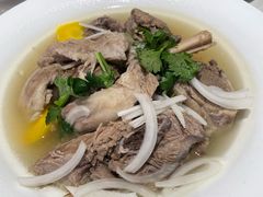 -新疆巴州金丝特餐厅(大钟寺店)