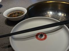 -老佛爷铜炉蛙锅(东门老街店)