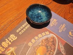 -京鹿料理(荟聚店)
