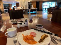 -佛山保利洲际酒店·月色西餐厅