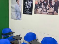 -百济韩国语(虹口校区)