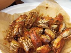 -嘉升大排档(番禺总店)