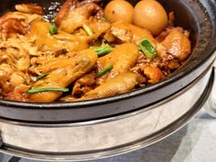 -淮扬名灶·南通本地菜(虹桥店)