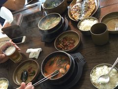 -西归浦真珠食堂