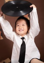 -小熊维尼高端儿童摄影(宝安旗舰店)