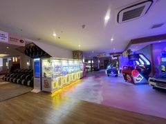 -汤连得温泉馆(宝山店)