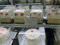 -红宝石·鲜奶小方(联洋店)