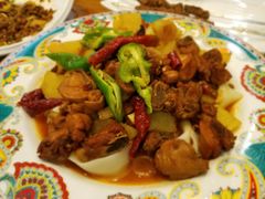 -巴依老爷新疆美食(望京小街店)