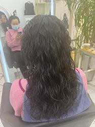 -FINE HAIR造型沙龙