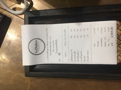 -The Dishes Seafood & Restaurant