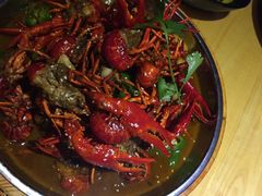 -红盔侠小龙虾(海宁银泰店)