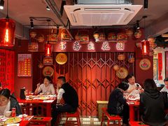 -春梅里卤鹅馆·47年老字号(中山路店)