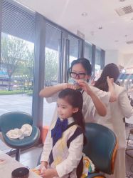 -海马体家庭照相馆(杭州远洋乐堤港店)
