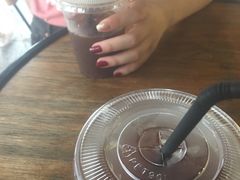 -HUG COFFEE(鼓楼店)