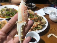 -庄姐川味海鲜B栋2排2号(万人海鲜广场火车头店)
