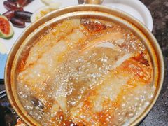 -川骄海鲜自助(亚运村店)