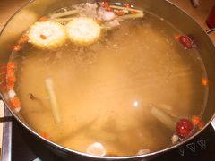 -牛很鲜潮汕牛肉火锅(朝晖路店)