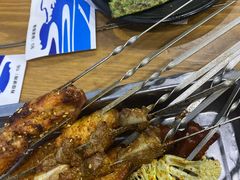 -老虎滩大连海鲜烧烤(建邺云锦路总店)