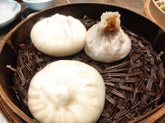 -冶春茶社(星汉大厦店)